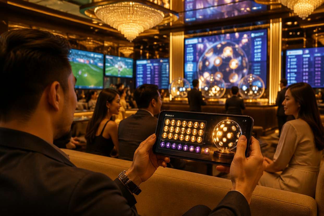okslots