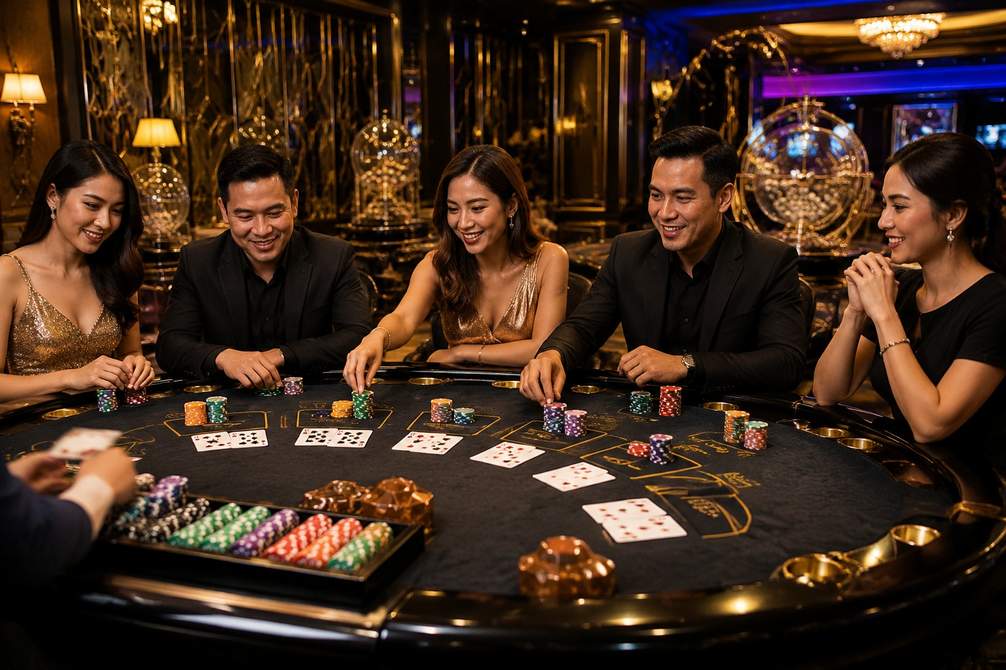 okslots