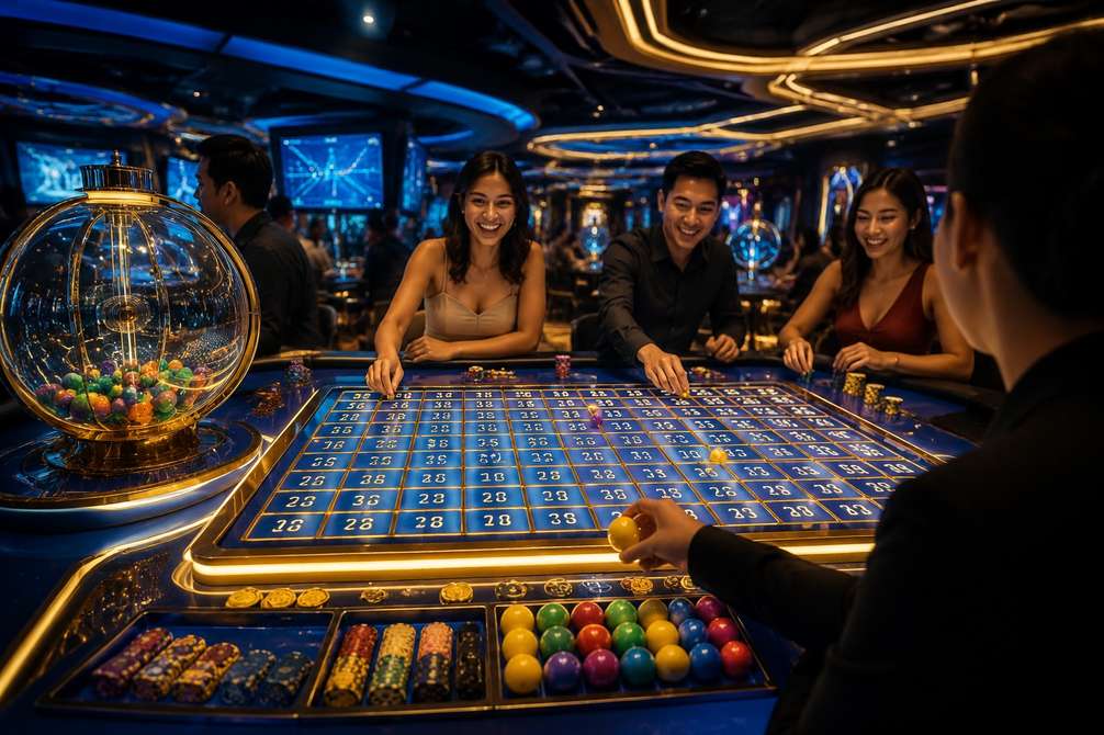 okslots