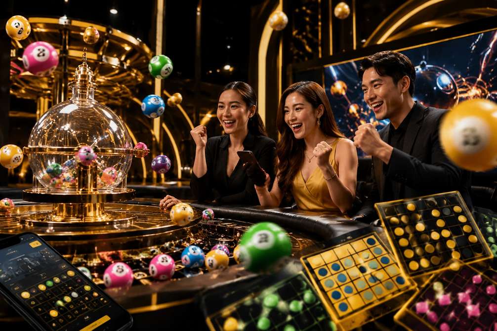 okslots