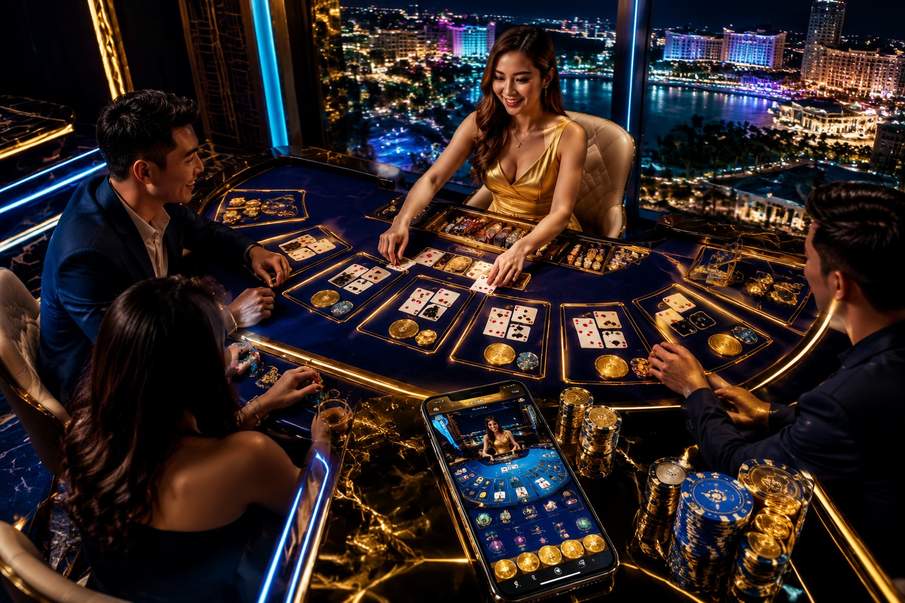 okslots