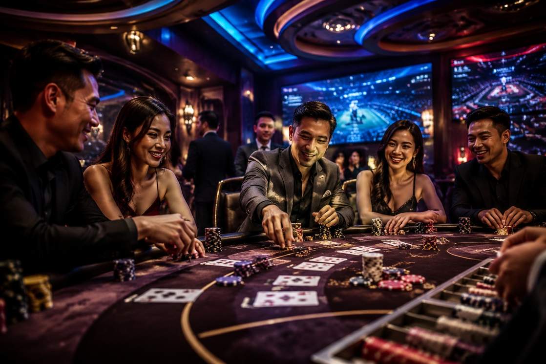 okslots