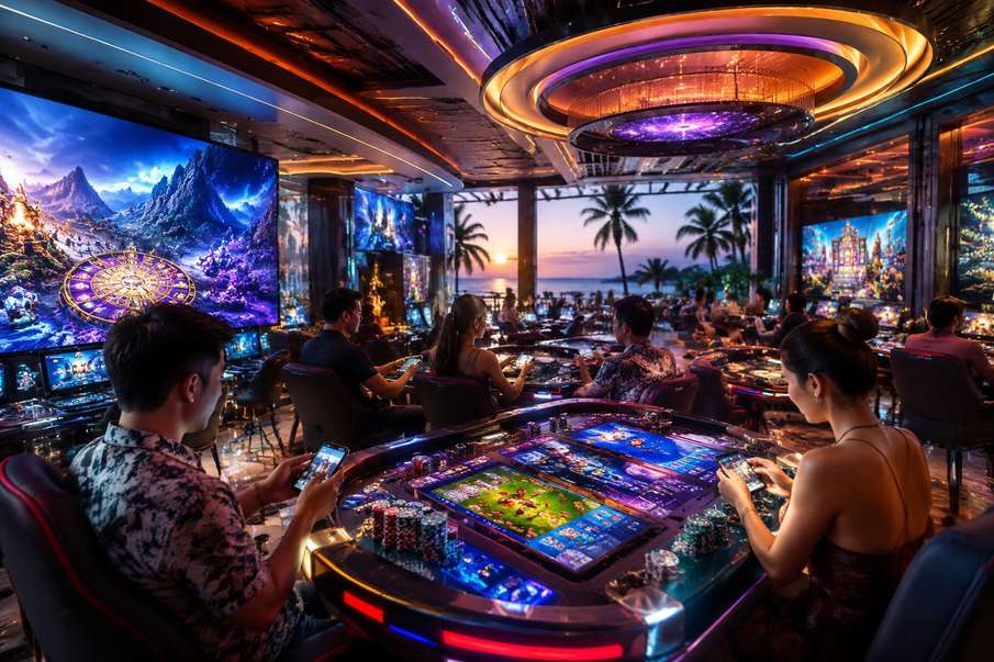 okslots