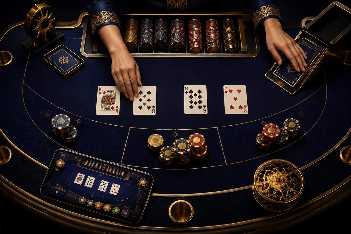okslots